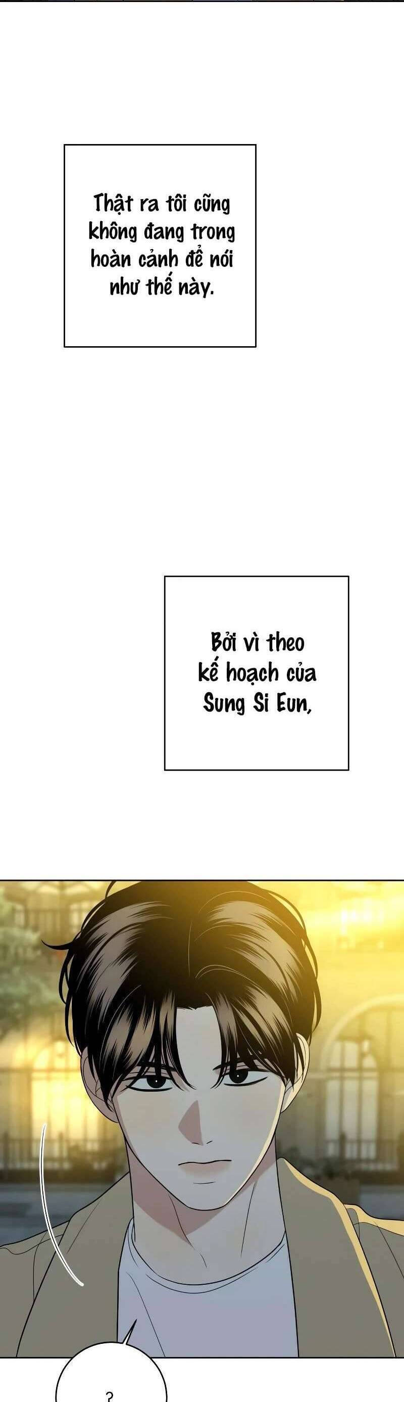 Kỷ Niệm Tuổi 19 Tồi Tệ - Chapter 11 - Page 46