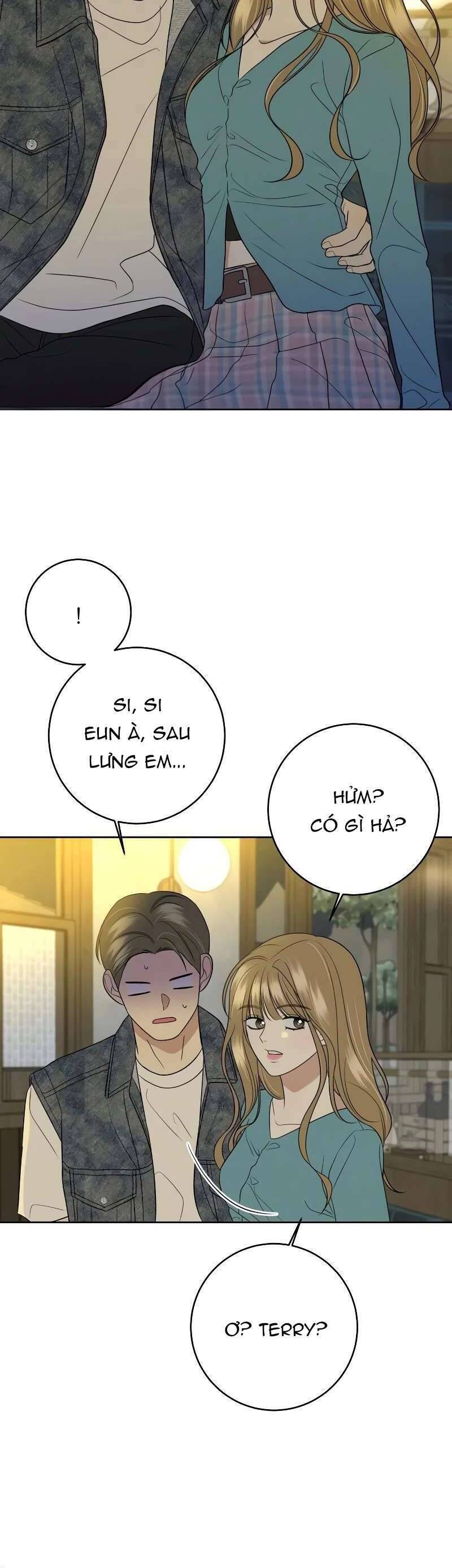 Kỷ Niệm Tuổi 19 Tồi Tệ - Chapter 11 - Page 48