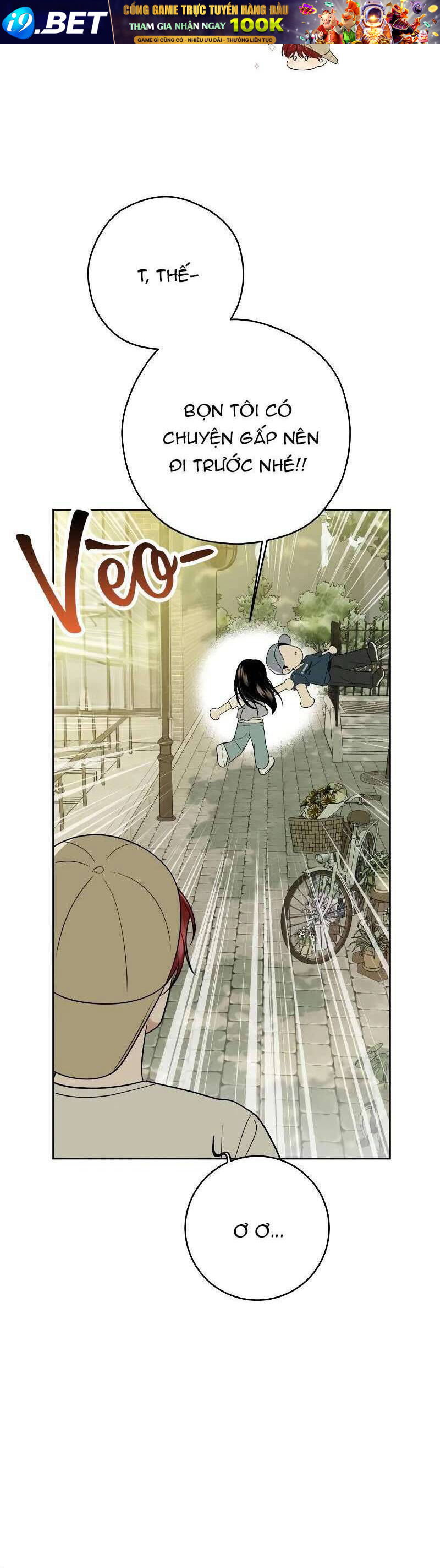 Kỷ Niệm Tuổi 19 Tồi Tệ - Chapter 11 - Page 5