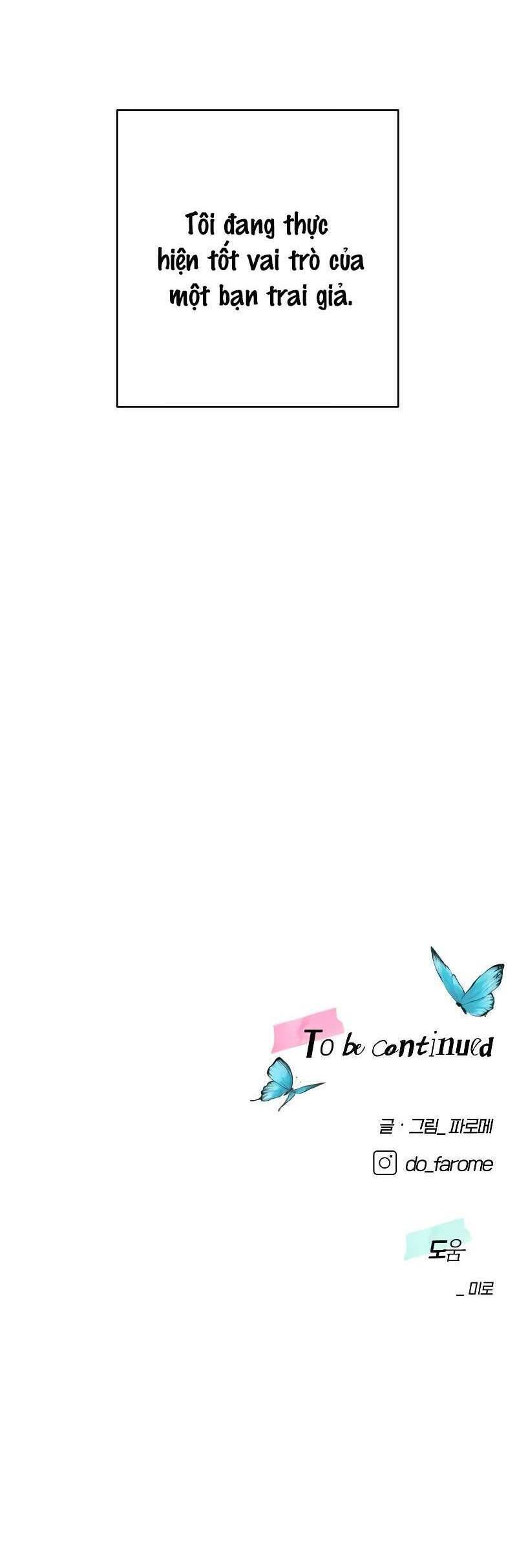 Kỷ Niệm Tuổi 19 Tồi Tệ - Chapter 11 - Page 50