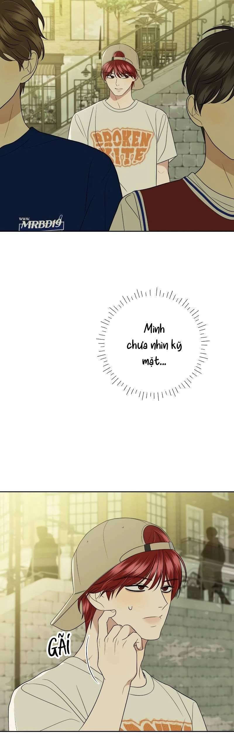 Kỷ Niệm Tuổi 19 Tồi Tệ - Chapter 11 - Page 7