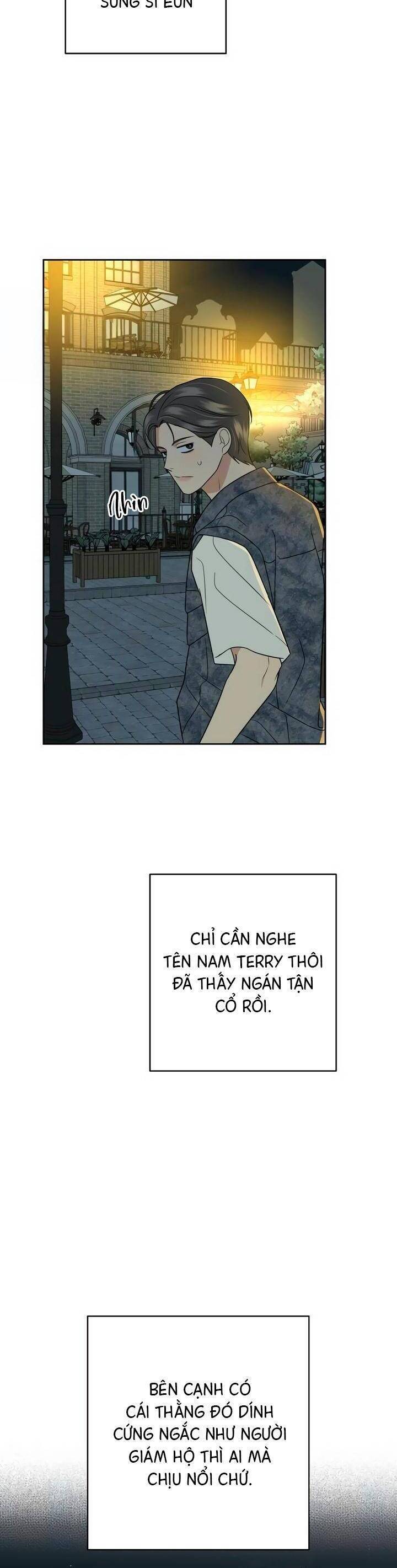 Kỷ Niệm Tuổi 19 Tồi Tệ - Chapter 12 - Page 11