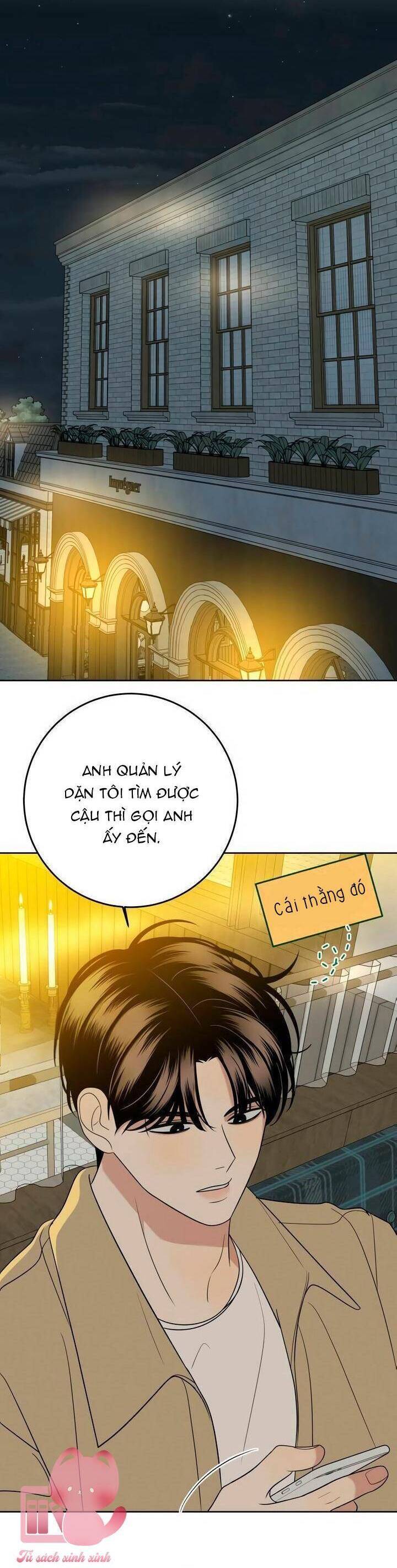 Kỷ Niệm Tuổi 19 Tồi Tệ - Chapter 12 - Page 12