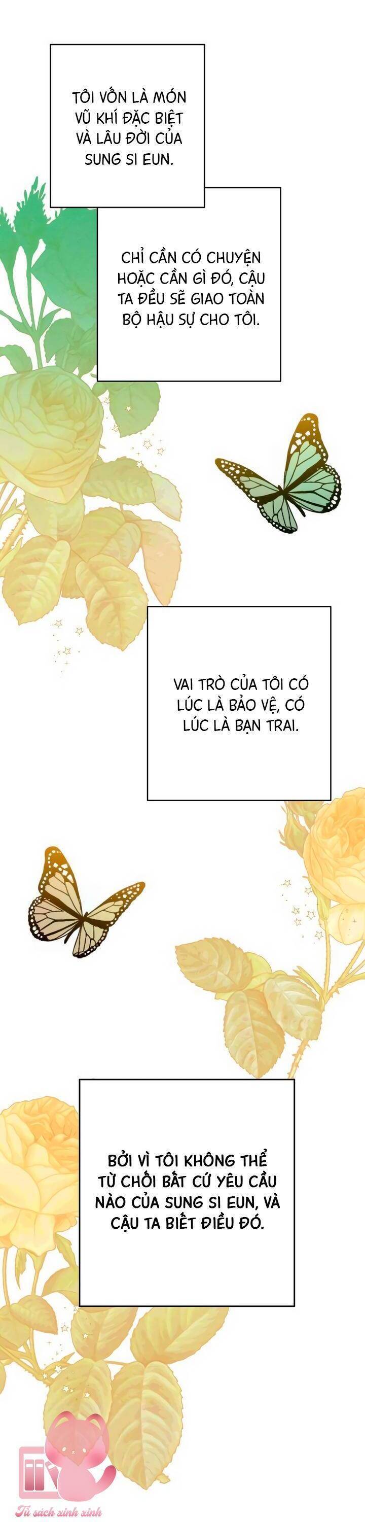 Kỷ Niệm Tuổi 19 Tồi Tệ - Chapter 12 - Page 16