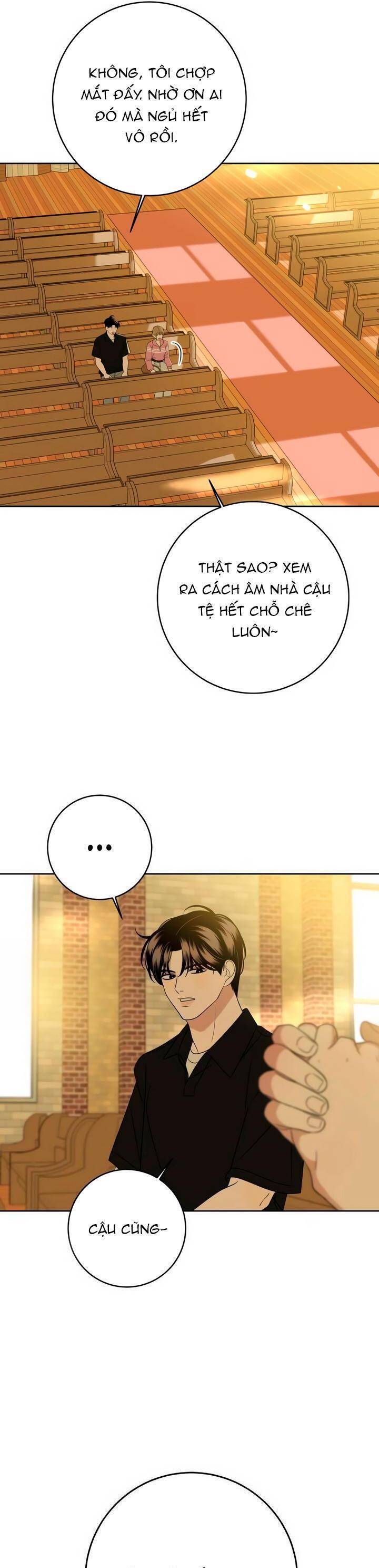 Kỷ Niệm Tuổi 19 Tồi Tệ - Chapter 12 - Page 21