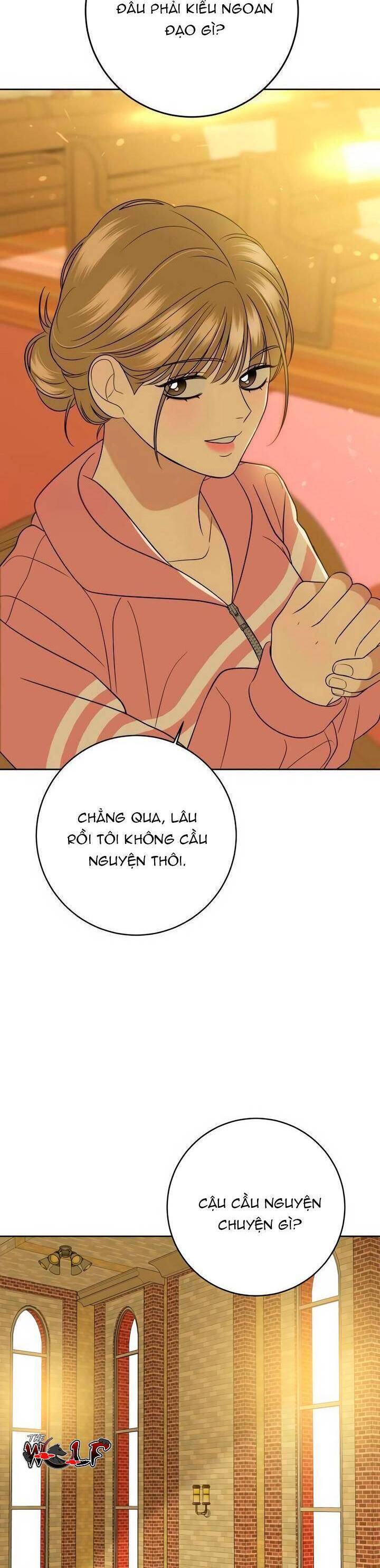 Kỷ Niệm Tuổi 19 Tồi Tệ - Chapter 12 - Page 22