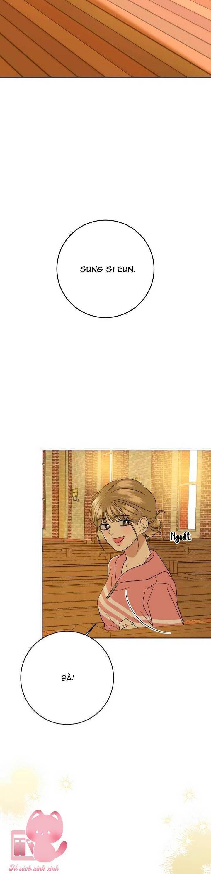 Kỷ Niệm Tuổi 19 Tồi Tệ - Chapter 12 - Page 24