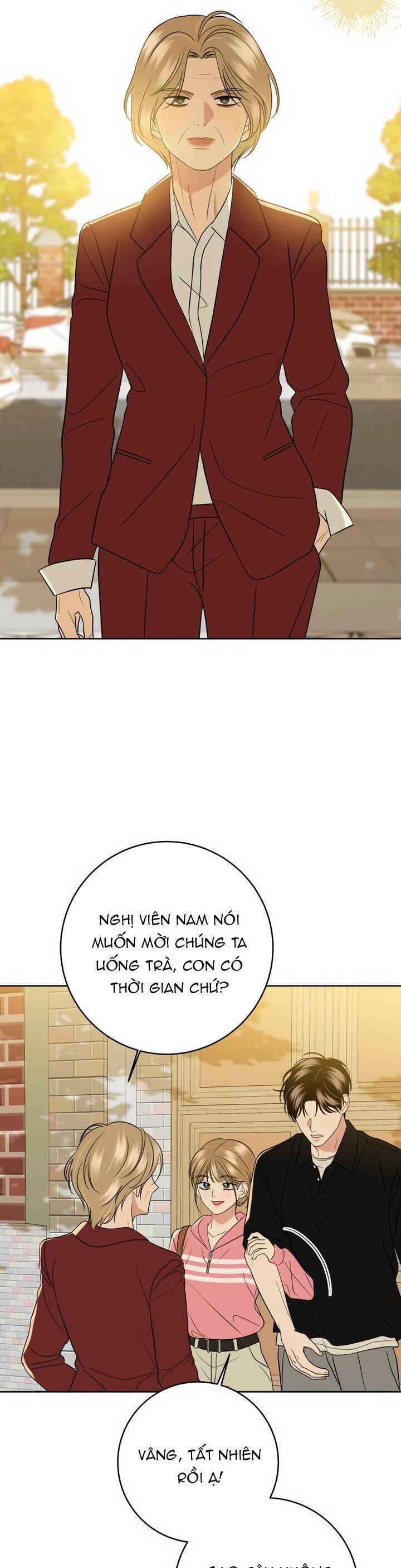 Kỷ Niệm Tuổi 19 Tồi Tệ - Chapter 12 - Page 25