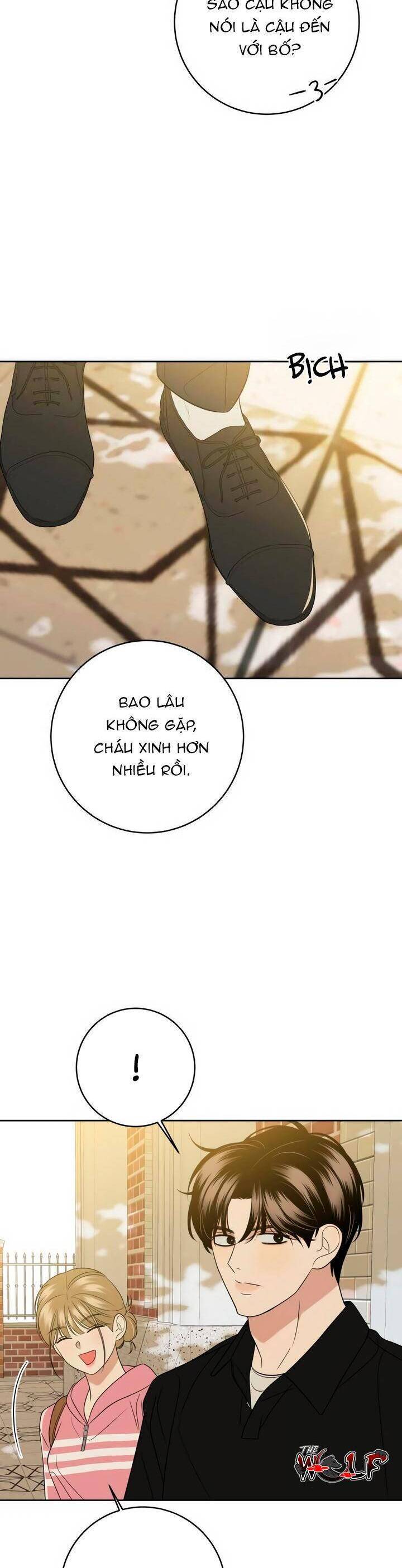 Kỷ Niệm Tuổi 19 Tồi Tệ - Chapter 12 - Page 26