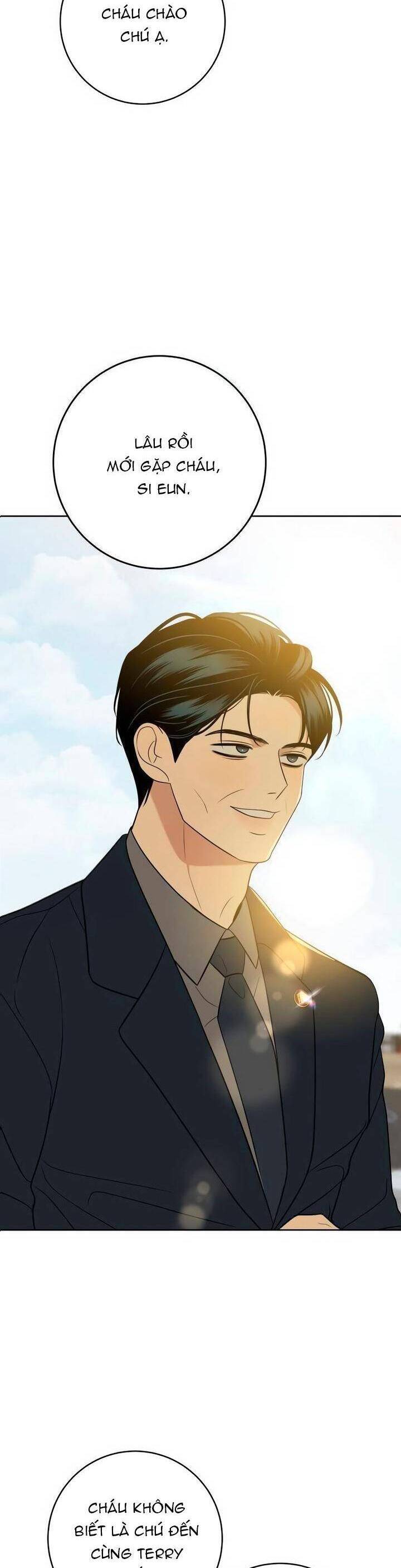 Kỷ Niệm Tuổi 19 Tồi Tệ - Chapter 12 - Page 27