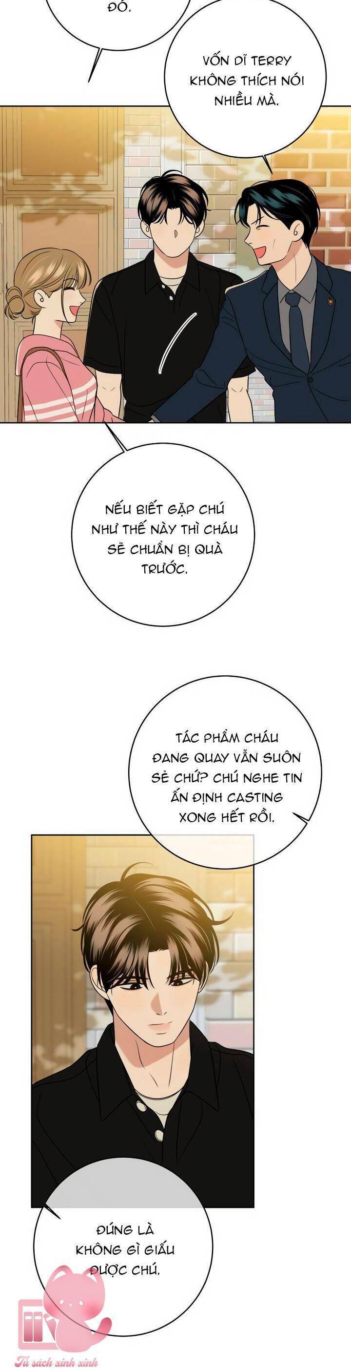 Kỷ Niệm Tuổi 19 Tồi Tệ - Chapter 12 - Page 28