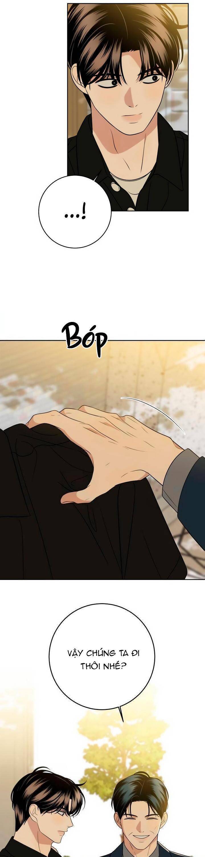 Kỷ Niệm Tuổi 19 Tồi Tệ - Chapter 12 - Page 29