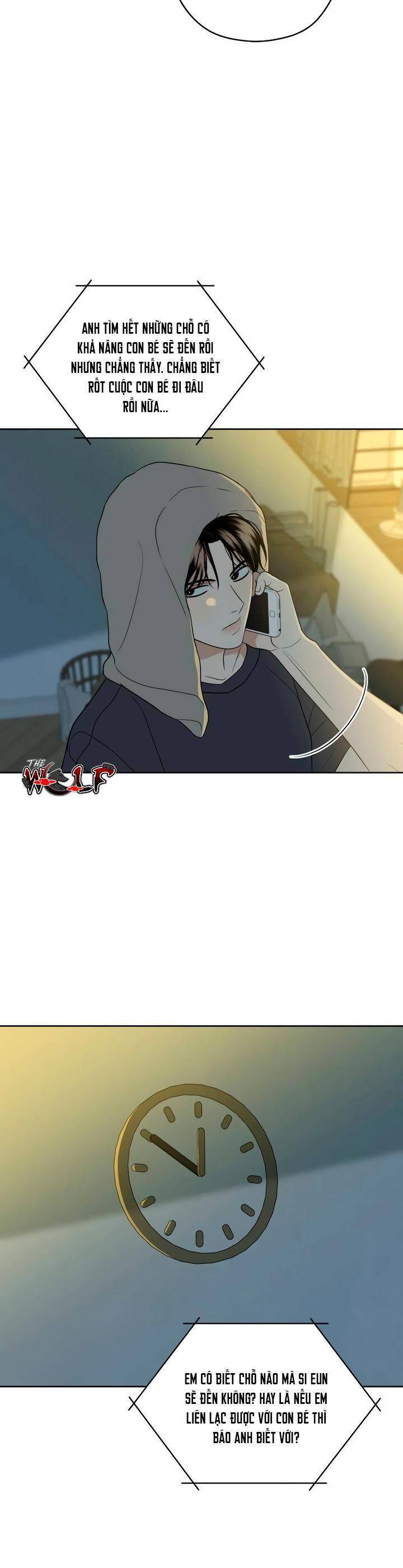 Kỷ Niệm Tuổi 19 Tồi Tệ - Chapter 12 - Page 3