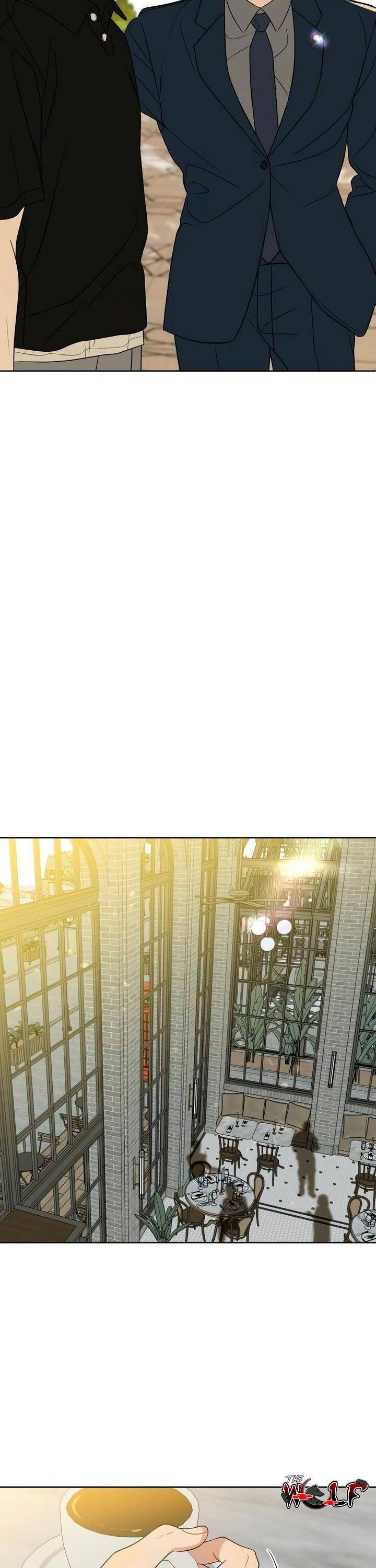 Kỷ Niệm Tuổi 19 Tồi Tệ - Chapter 12 - Page 30