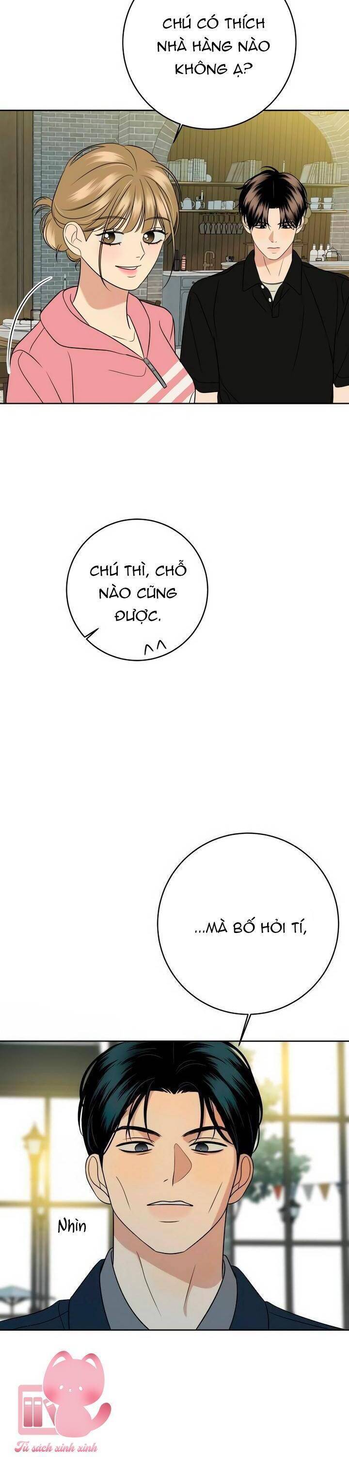 Kỷ Niệm Tuổi 19 Tồi Tệ - Chapter 12 - Page 32