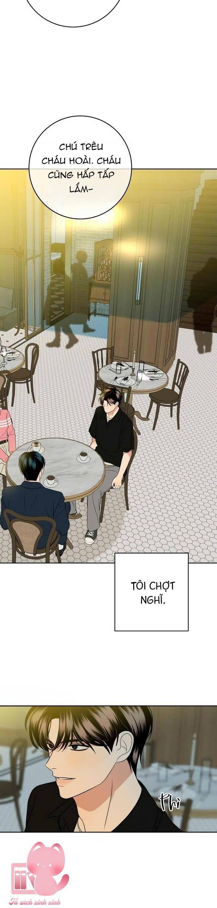 Kỷ Niệm Tuổi 19 Tồi Tệ - Chapter 12 - Page 36