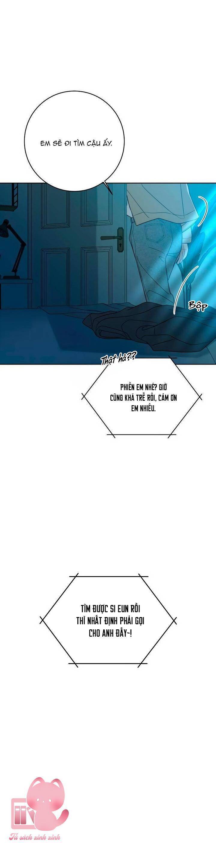 Kỷ Niệm Tuổi 19 Tồi Tệ - Chapter 12 - Page 4