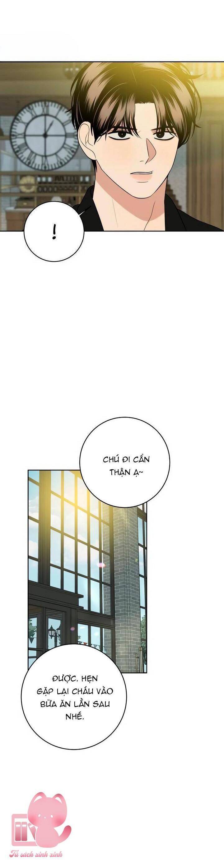 Kỷ Niệm Tuổi 19 Tồi Tệ - Chapter 12 - Page 40