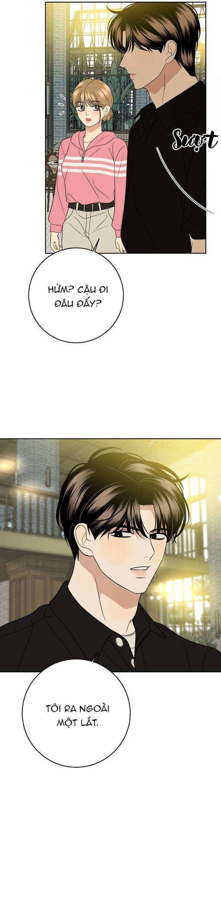 Kỷ Niệm Tuổi 19 Tồi Tệ - Chapter 12 - Page 41