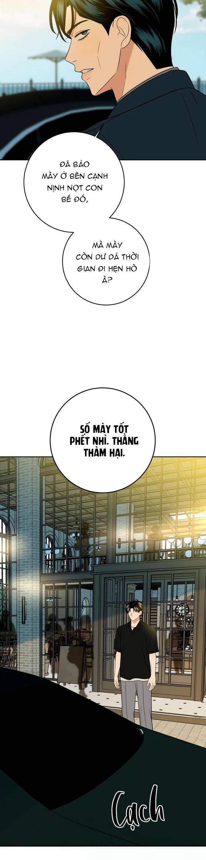 Kỷ Niệm Tuổi 19 Tồi Tệ - Chapter 12 - Page 43