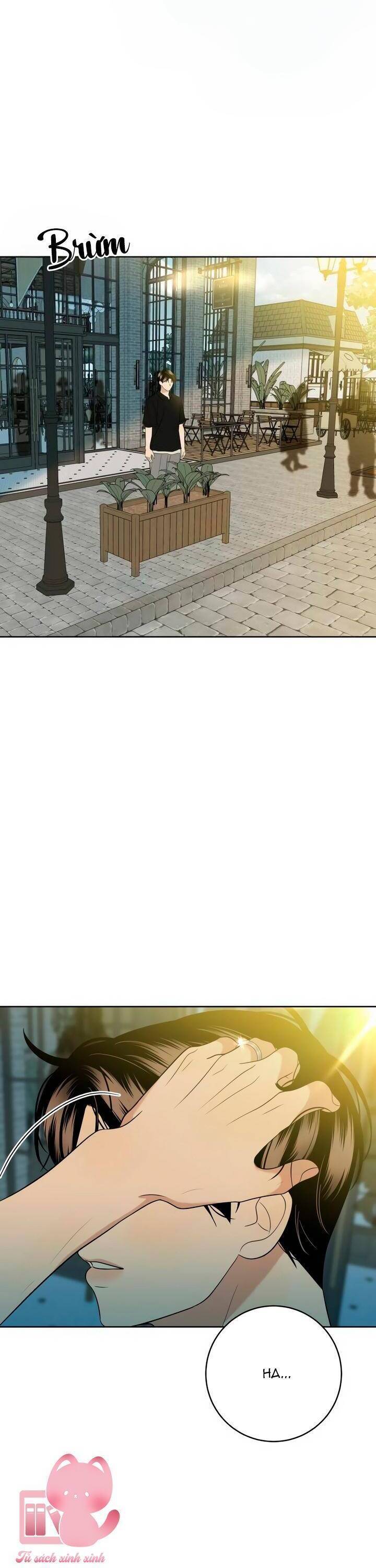 Kỷ Niệm Tuổi 19 Tồi Tệ - Chapter 12 - Page 44