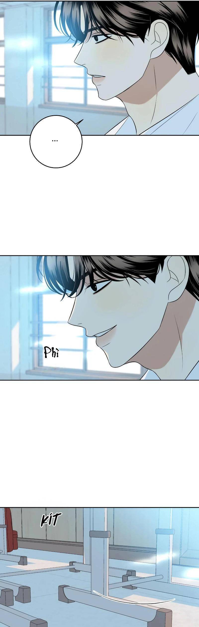 Kỷ Niệm Tuổi 19 Tồi Tệ - Chapter 13 - Page 11