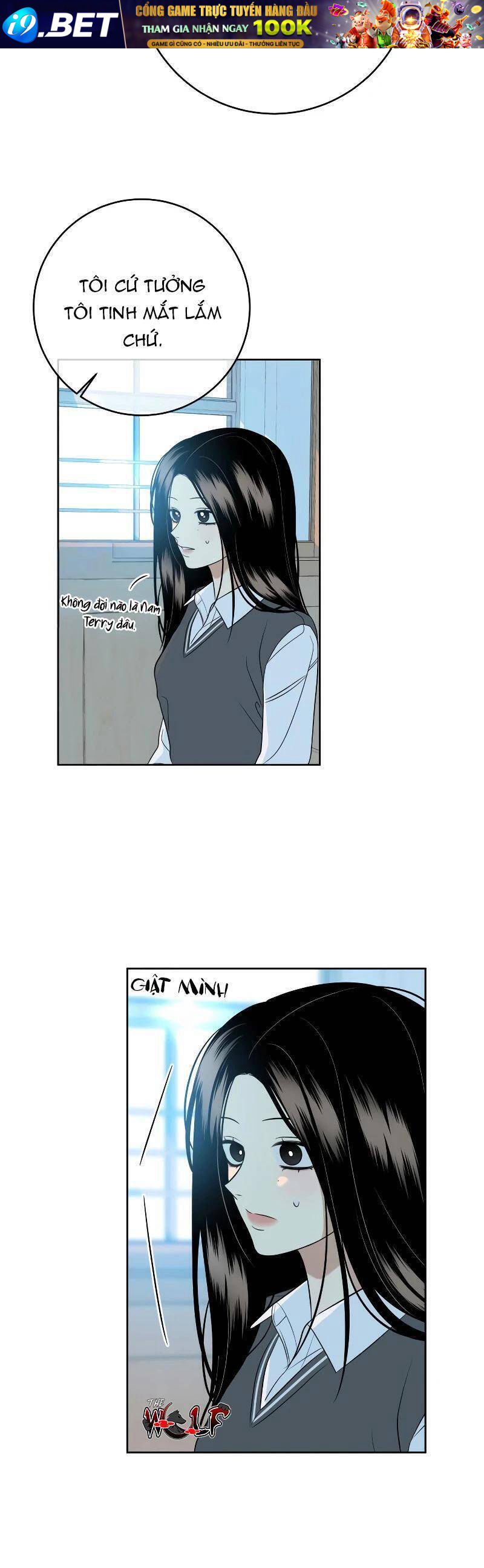 Kỷ Niệm Tuổi 19 Tồi Tệ - Chapter 13 - Page 13