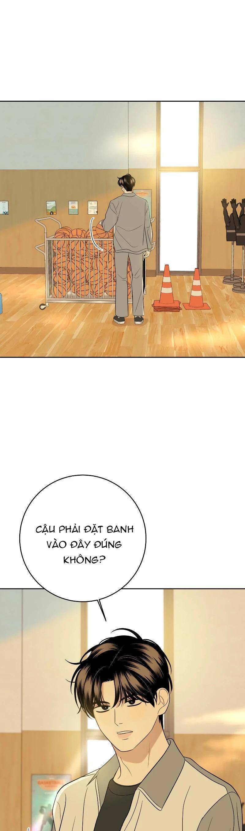 Kỷ Niệm Tuổi 19 Tồi Tệ - Chapter 13 - Page 17