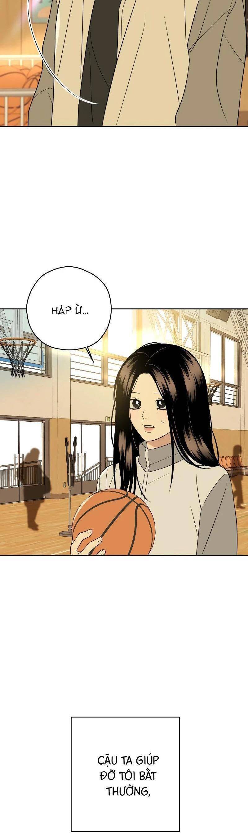 Kỷ Niệm Tuổi 19 Tồi Tệ - Chapter 13 - Page 18