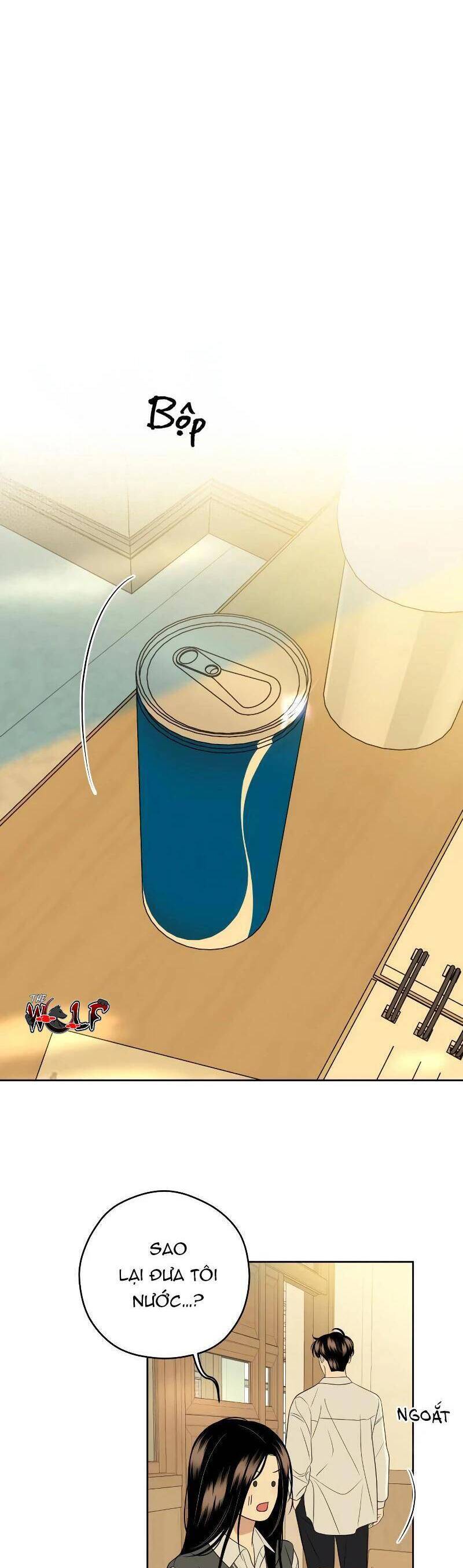 Kỷ Niệm Tuổi 19 Tồi Tệ - Chapter 13 - Page 19