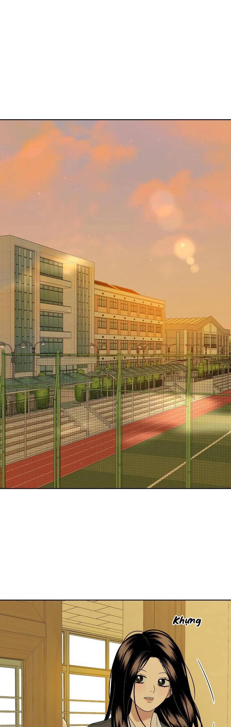 Kỷ Niệm Tuổi 19 Tồi Tệ - Chapter 13 - Page 23