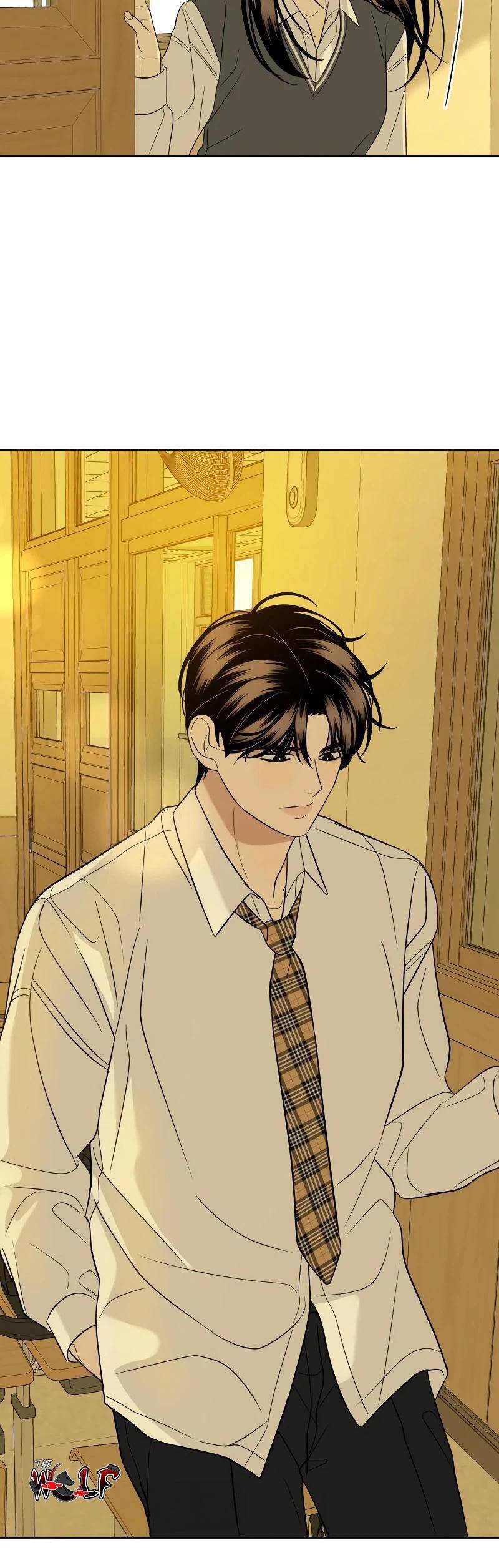 Kỷ Niệm Tuổi 19 Tồi Tệ - Chapter 13 - Page 24