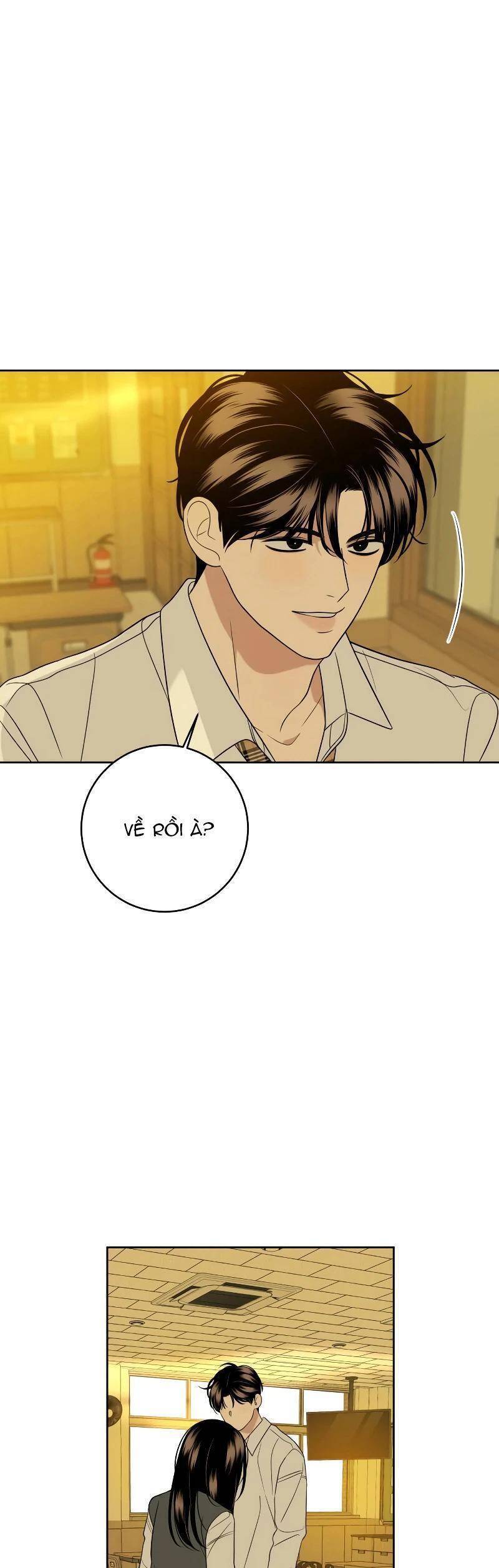 Kỷ Niệm Tuổi 19 Tồi Tệ - Chapter 13 - Page 25