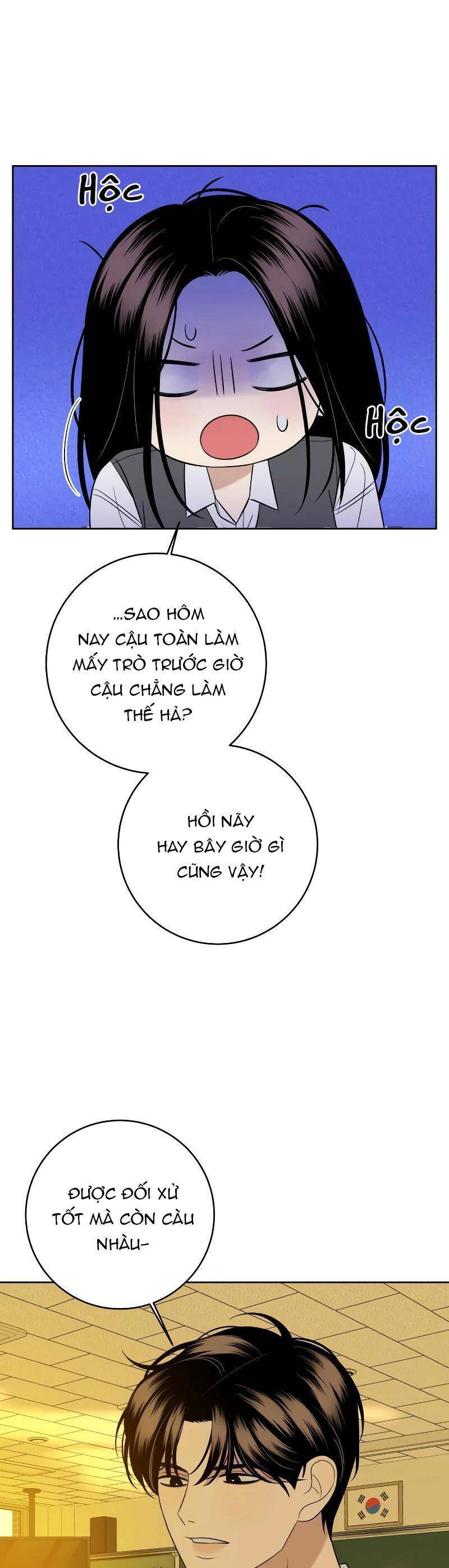 Kỷ Niệm Tuổi 19 Tồi Tệ - Chapter 13 - Page 28