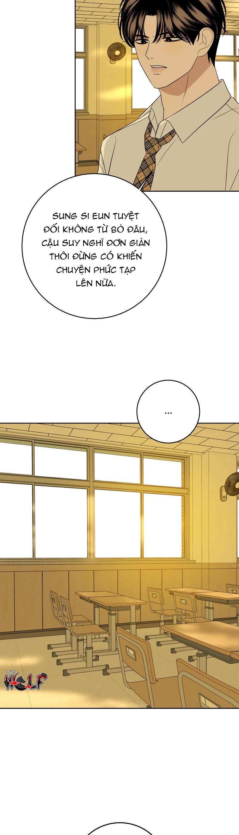 Kỷ Niệm Tuổi 19 Tồi Tệ - Chapter 13 - Page 30