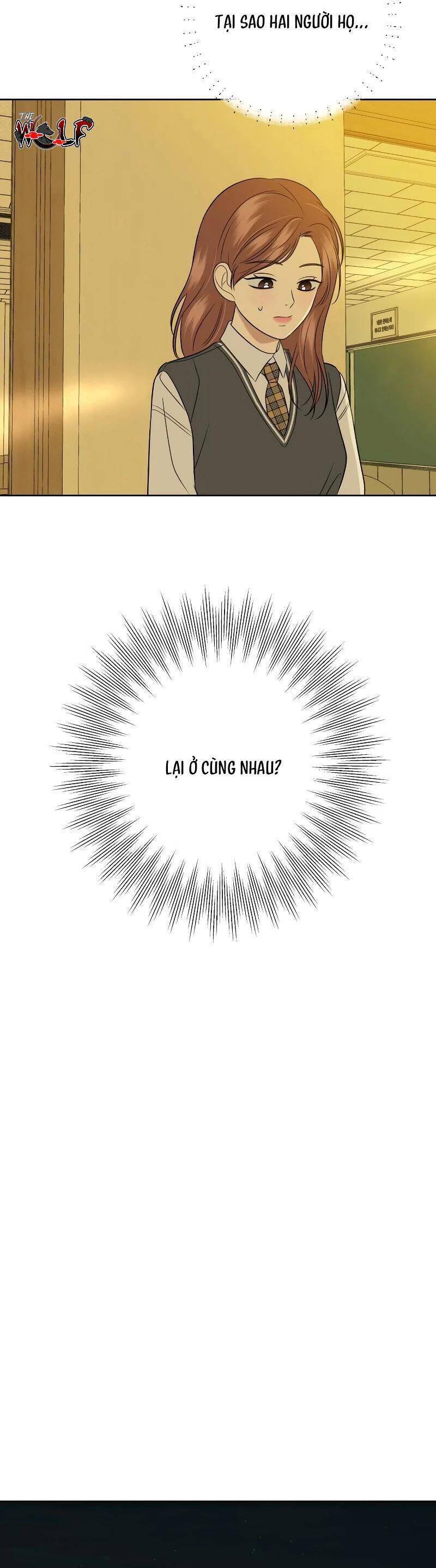 Kỷ Niệm Tuổi 19 Tồi Tệ - Chapter 13 - Page 36