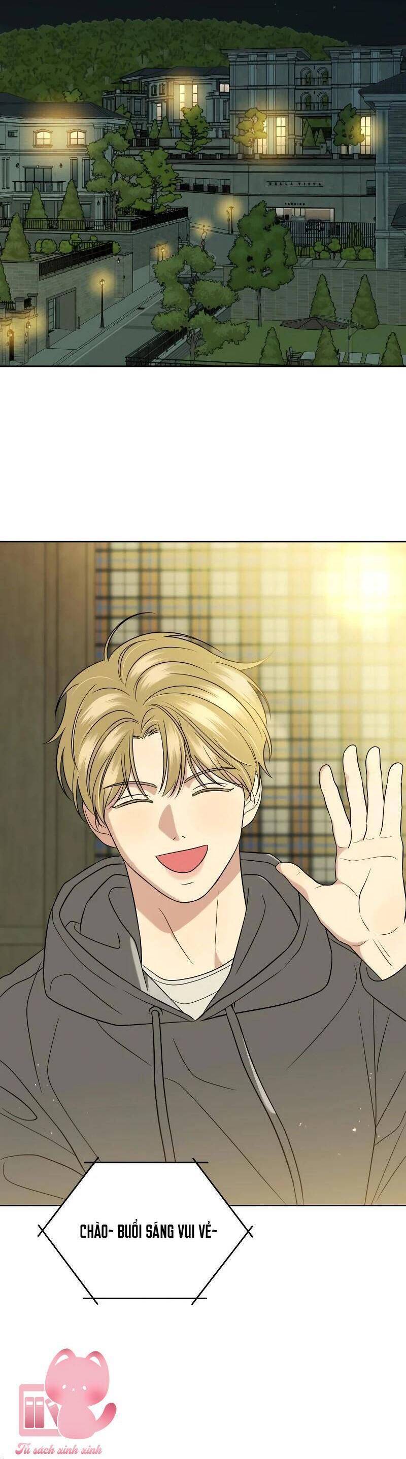 Kỷ Niệm Tuổi 19 Tồi Tệ - Chapter 13 - Page 37