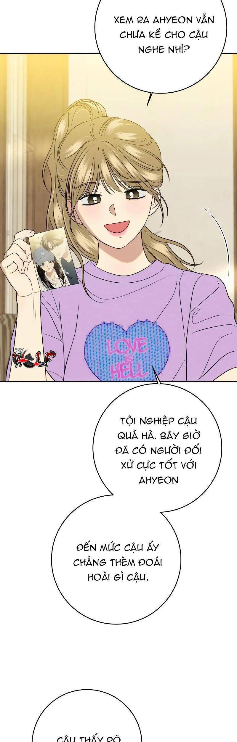 Kỷ Niệm Tuổi 19 Tồi Tệ - Chapter 13 - Page 41