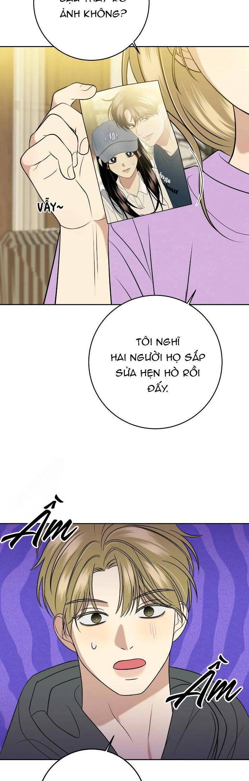 Kỷ Niệm Tuổi 19 Tồi Tệ - Chapter 13 - Page 42