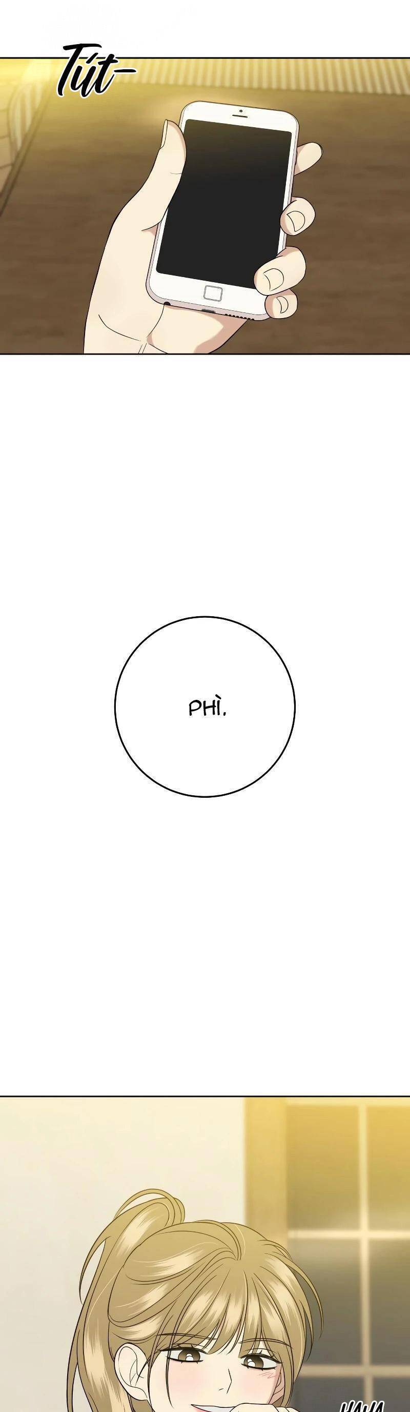 Kỷ Niệm Tuổi 19 Tồi Tệ - Chapter 13 - Page 44