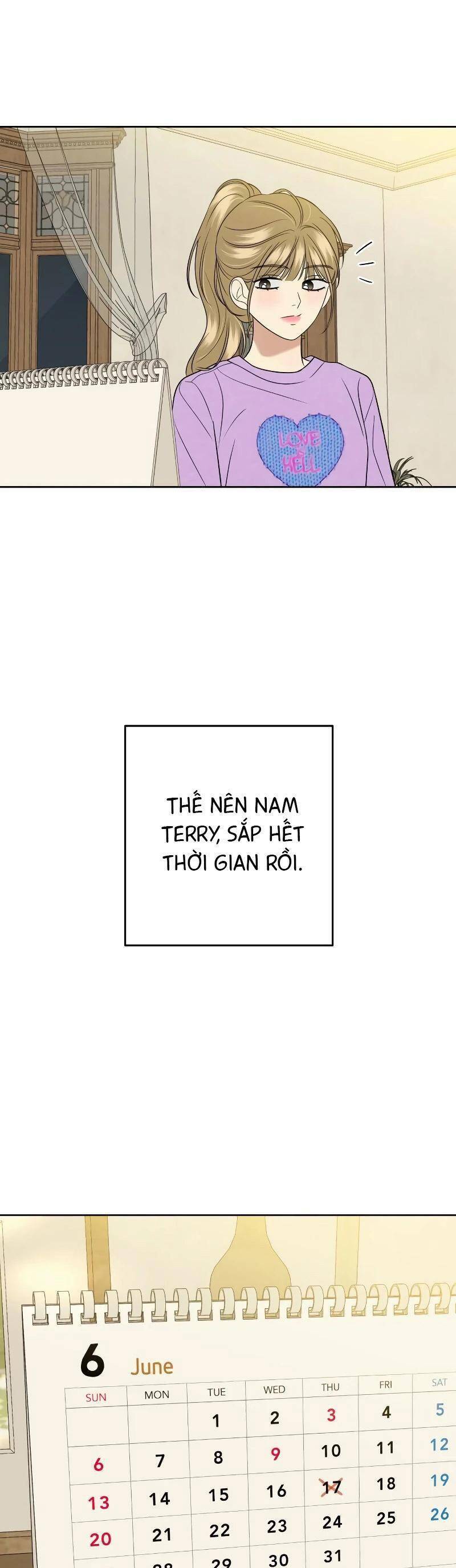 Kỷ Niệm Tuổi 19 Tồi Tệ - Chapter 13 - Page 46