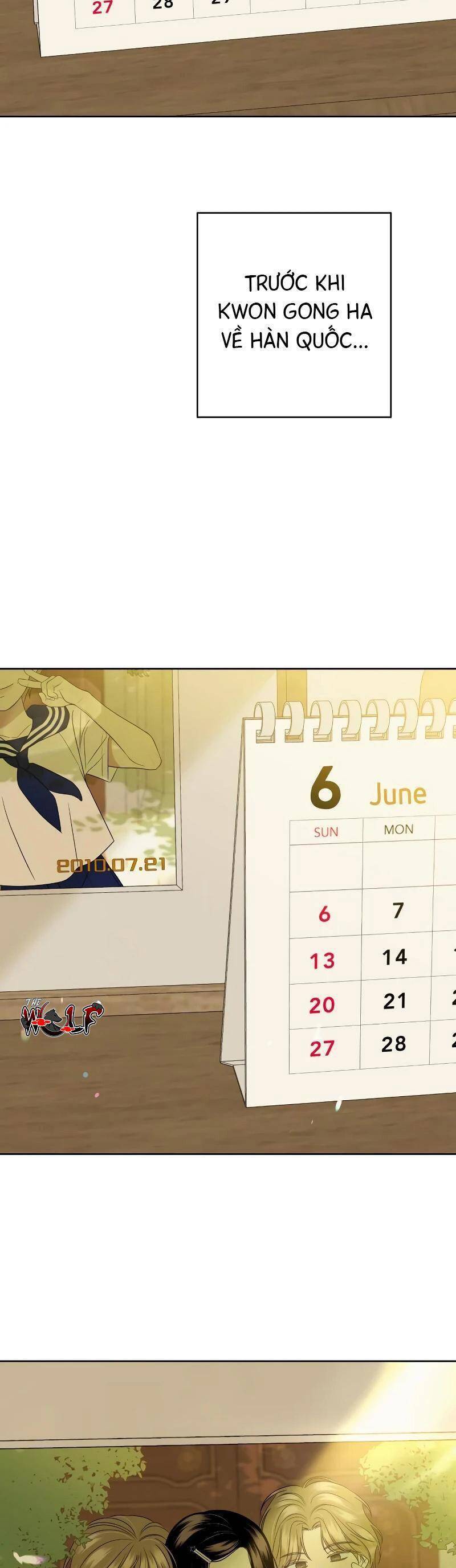 Kỷ Niệm Tuổi 19 Tồi Tệ - Chapter 13 - Page 47