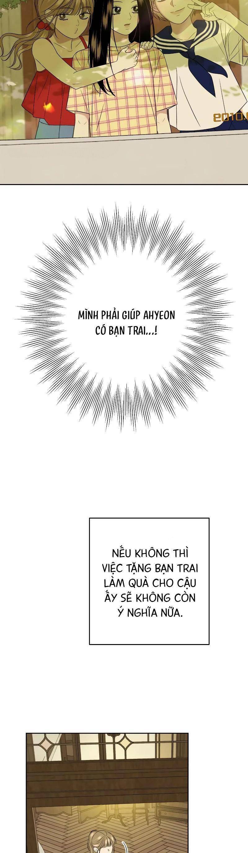 Kỷ Niệm Tuổi 19 Tồi Tệ - Chapter 13 - Page 48