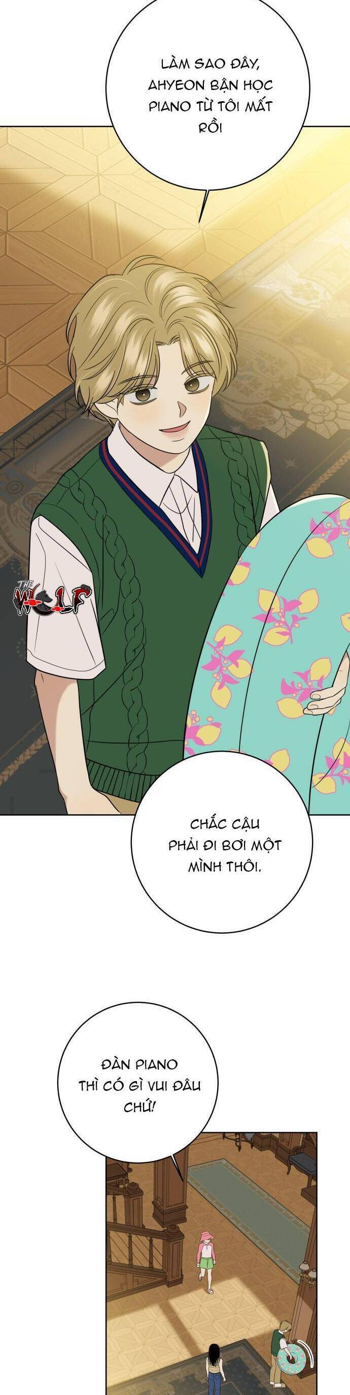 Kỷ Niệm Tuổi 19 Tồi Tệ - Chapter 14 - Page 12