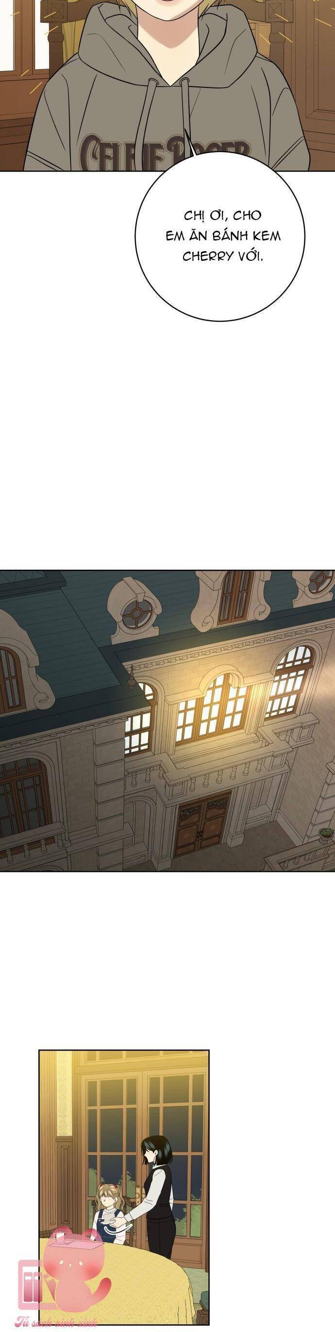 Kỷ Niệm Tuổi 19 Tồi Tệ - Chapter 14 - Page 22