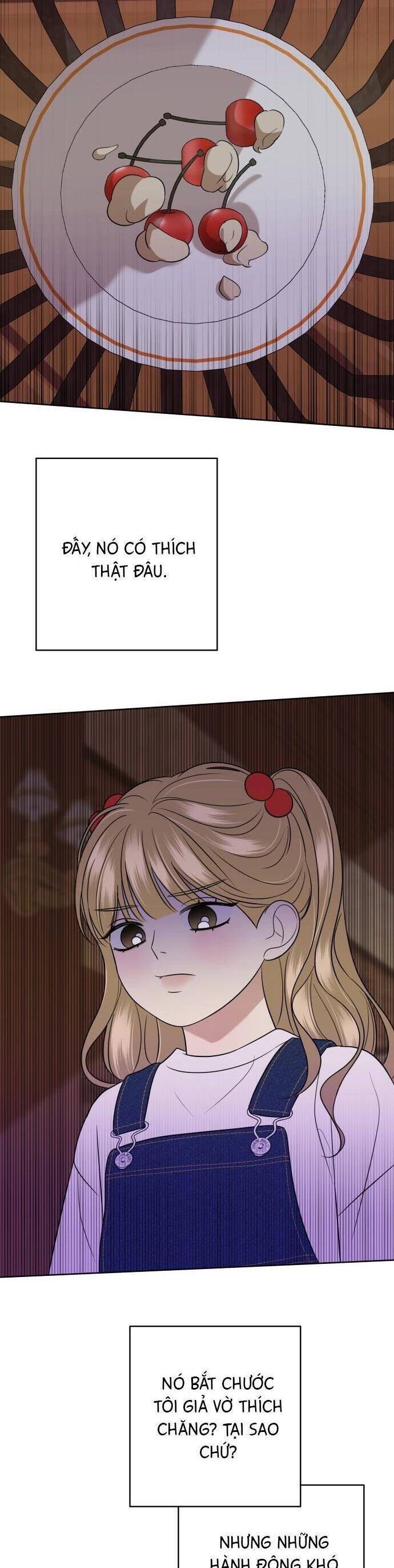 Kỷ Niệm Tuổi 19 Tồi Tệ - Chapter 14 - Page 27