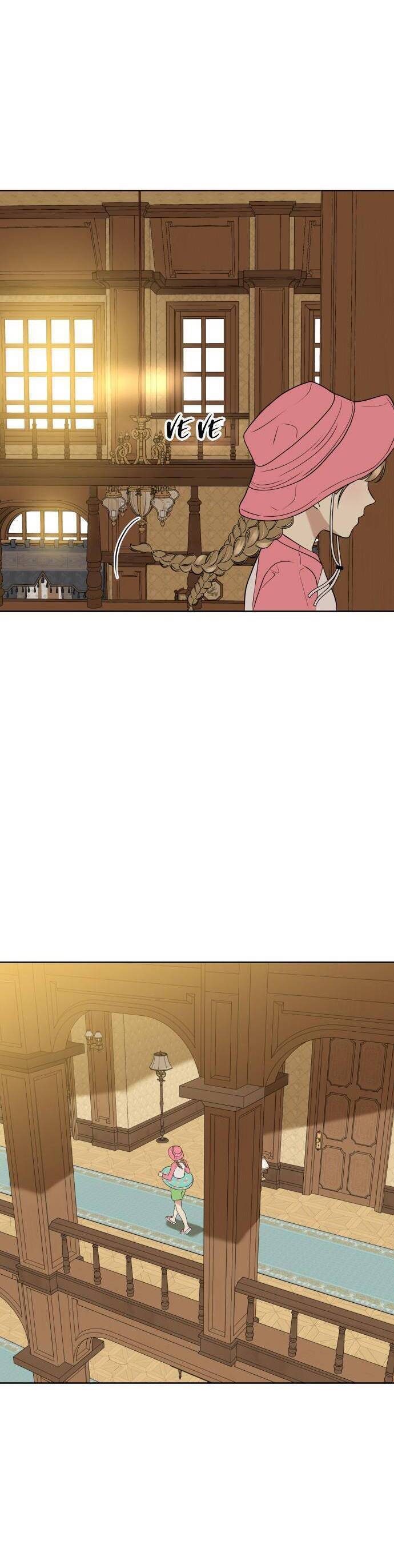 Kỷ Niệm Tuổi 19 Tồi Tệ - Chapter 14 - Page 3