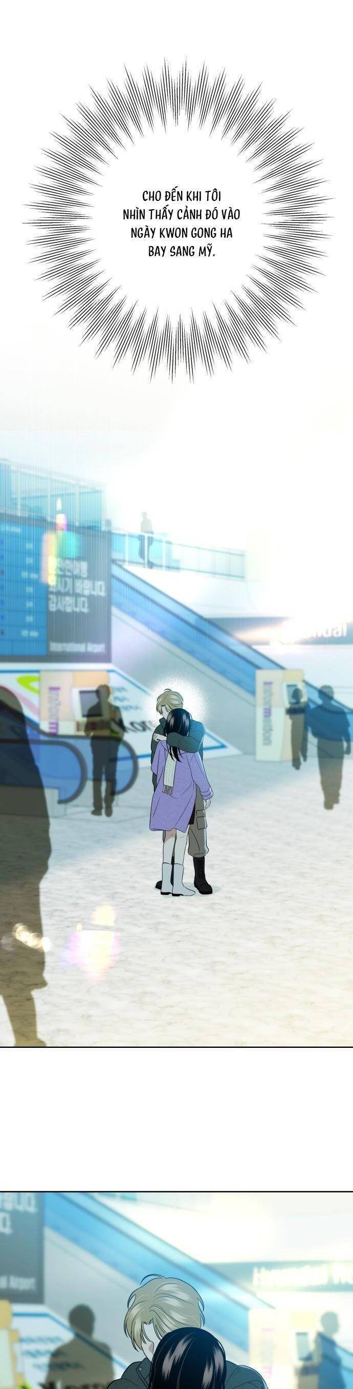 Kỷ Niệm Tuổi 19 Tồi Tệ - Chapter 14 - Page 39