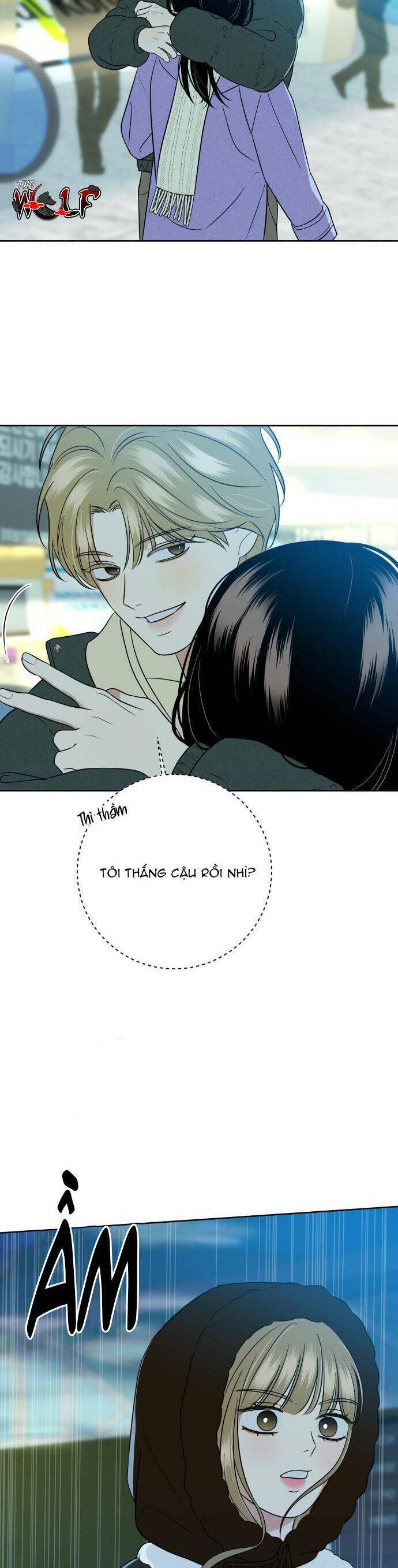 Kỷ Niệm Tuổi 19 Tồi Tệ - Chapter 14 - Page 40