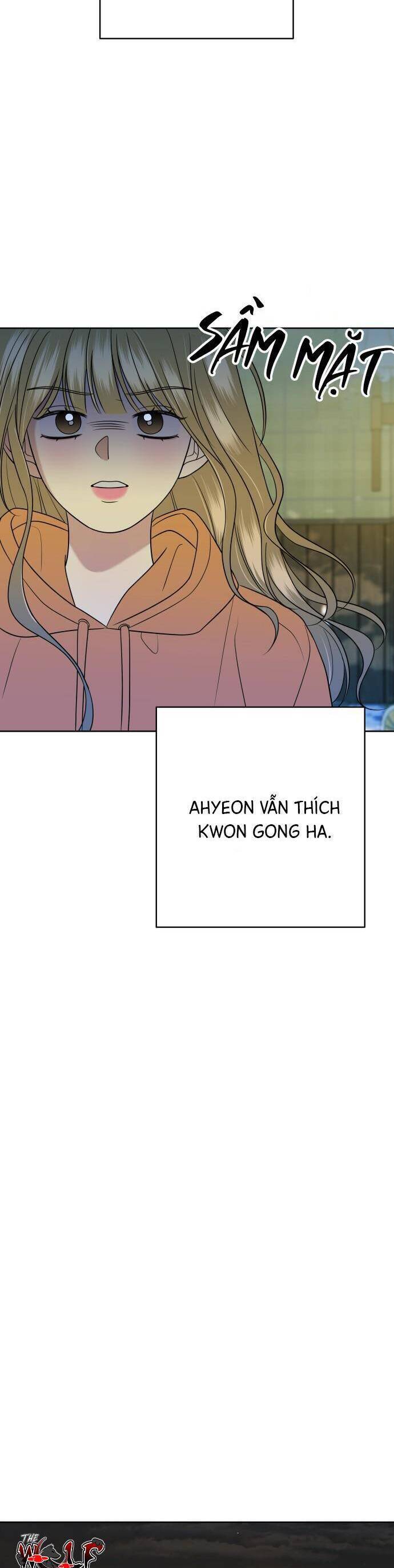 Kỷ Niệm Tuổi 19 Tồi Tệ - Chapter 14 - Page 46